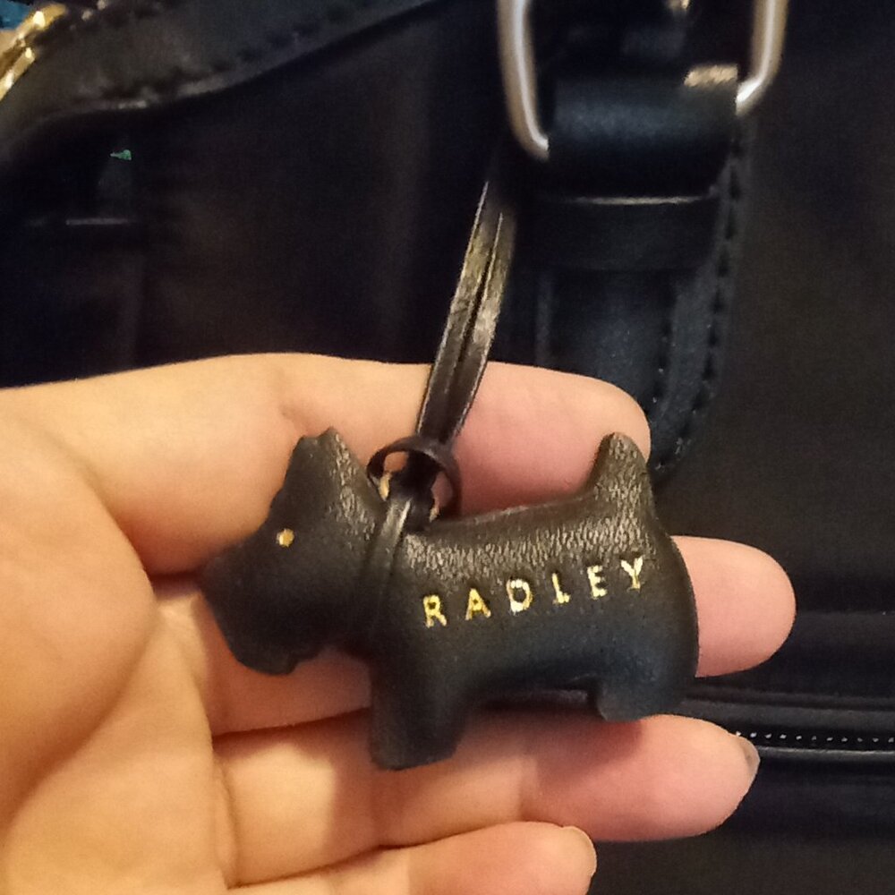 Radley London Handbag - Picture 2 of 6